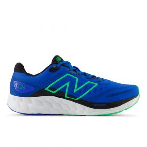 New Balance Homens Fresh Foam 680 v8 in Verde