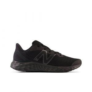 New Balance Criança Fresh Foam Arishi v4 in Preto