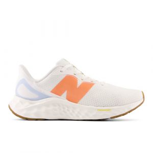 New Balance Mulheres Fresh Foam Arishi v4 in Branca