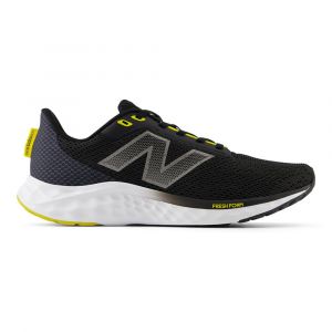 New Balance Fresh Foam Arishi v4 review e opinioes Desde 66 96 Runnea