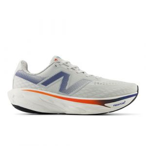 New Balance Homens Fresh Foam X 1080 v14 in Cinza