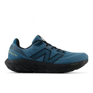 New Balance Homens Fresh Foam X 880v14 GORE-TEX® in Preto