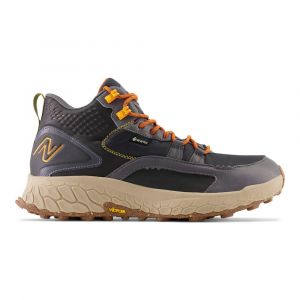 New Balance Ténis De Trail Running Fresh Foam X Hierro Mid Gore-tex®