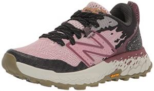 New Balance Zapatillas de Running para Adultos Fresh Foam X Hierro V7 GTX Mujer Rosa