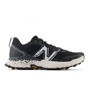 New Balance Homens Fresh Foam X Hierro v7 in Preto