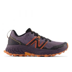 New Balance Mulheres Fresh Foam X Hierro v7 in Preto