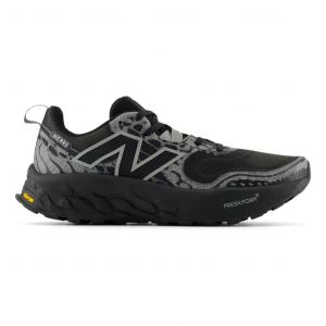 Ténis New Balance Fresh Foam X Hierro v8 preto - 41.5