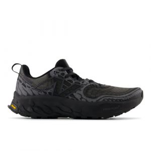 New Balance Homens Fresh Foam X Hierro v8 in Preto