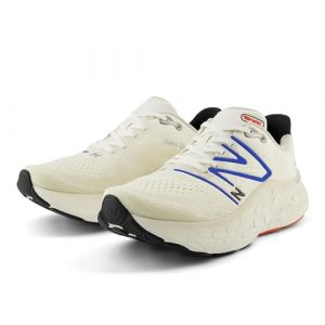 New Balance Fresh Foam X More V4 - Tenis de correr para hombre