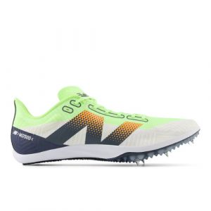 New Balance Unisex FuelCell MD500 v9 in Verde