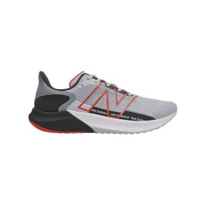 Sapatilhas FuelCell Propel v2 New Balance Cinza Vermelho SS21