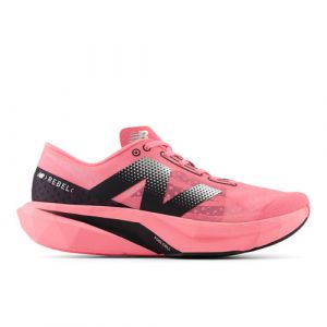 New Balance Homens FuelCell Rebel v4 in Preto