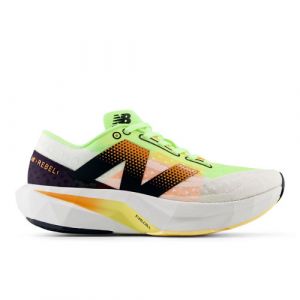 New Balance Mulheres FuelCell Rebel v4 in Verde