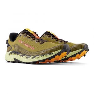 New Balance Ténis De Trail Running Fuelcell Summit Unknown V4