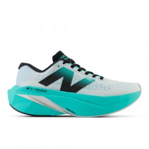 New Balance Mulheres FuelCell SuperComp Trainer v3 in Verde