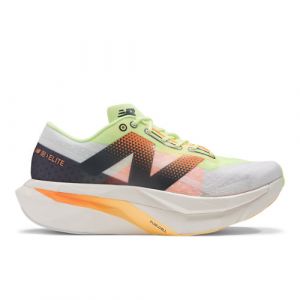 New Balance Homens FuelCell SuperComp Elite v4 in Verde