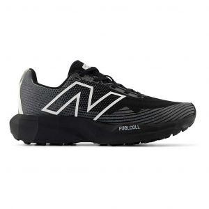 Ténis New Balance FuelCell Venym preto puro - 47