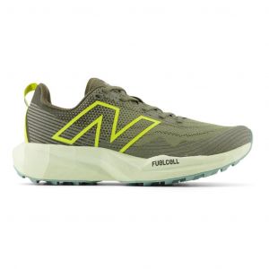 Ténis New Balance FuelCell Venym verde azeitona - 46.5