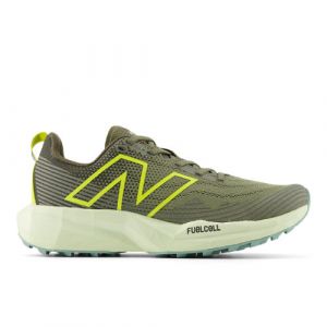 New Balance Homens FuelCell Venym in Verde