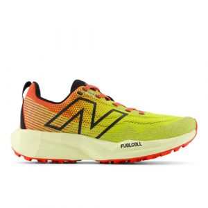 New Balance Homens FuelCell Venym in Verde