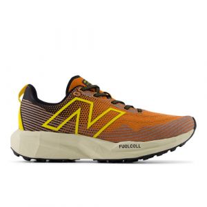 New Balance Homens FuelCell Venym in Preto