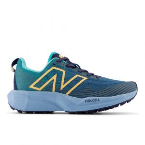 New Balance Mulheres FuelCell Venym in Verde