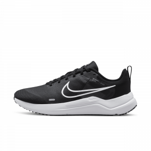 Sapatilhas de running para estrada Nike Downshifter 12 para mulher - Preto