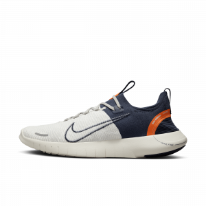 Sapatilhas de running para estrada Nike Free RN NN para homem - Cinzento