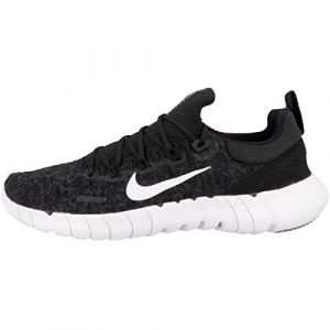 Nike Zapatillas de correr en carretera Free Run 5.0 para hombre