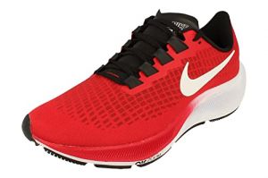 NIKE Air Zoom Pegasus 37 Hombre Running Trainers BQ9646 Sneakers Zapatos (UK 8 US 9 EU 42.5