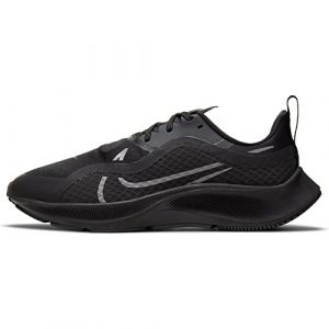 NIKE Mujeres Air Zoom Pegasus 37 Shield Running Trainers CQ8639 Sneakers Zapatos (UK 6 US 8.5 EU 40