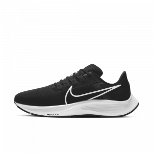 Sapatilhas de running para estrada Nike Pegasus 38 para homem - Preto