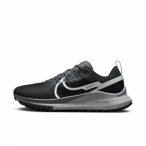 Sapatilhas de running para trilhos Nike Pegasus Trail 4 para mulher - Preto