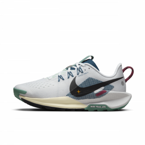 Sapatilhas de running para trilhos Nike Pegasus Trail 5 para mulher - Branco