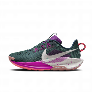 Sapatilhas de running para trilhos Nike Pegasus Trail 5 para mulher - Azul