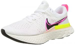 Nike React Infinity Run FK 2 T