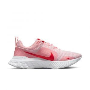 Nike Tênis De Corrida React Infinity 3