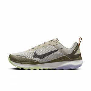 Sapatilhas de running para trilhos Nike Wildhorse 8 para homem - Cinzento