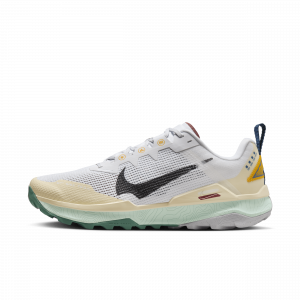 Sapatilhas de running para trilhos Nike Wildhorse 8 para homem - Branco