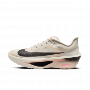 Sapatilhas de running para estrada Nike Zoom Fly 6 para homem - Castanho