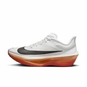 Sapatilhas de running para estrada Nike Zoom Fly 6 "Eliud Kipchoge" para homem - Branco