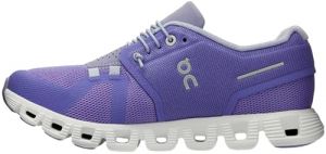 On - Running Cloud 5-5998021 - El Color: Violeta - Talla: 38 EU