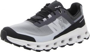 On Running Modelo Cloud X 3 AD BLCKWHT T. 41