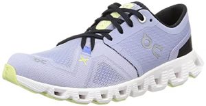 No Cloud X 3 - Tenis para mujer