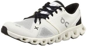 ON Cloud X 3 - Tenis para mujer