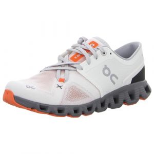 ON Zapatillas Cloud X 3 Shift para hombre