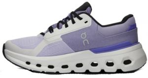 ON - Cloudrunner 2 para: MUJER color: Nimbus | Blueberry talla: 38.5