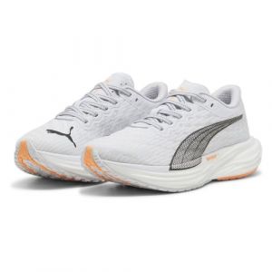 PUMA Deviate Nitro 2 Zapatillas Running Carbono de Mujer Blancas 37