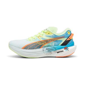 Puma Tênis De Corrida Deviate Nitro 3 Marathon Series