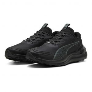 Ténis Puma Electrify NITRO TR 3 preto puro - 47